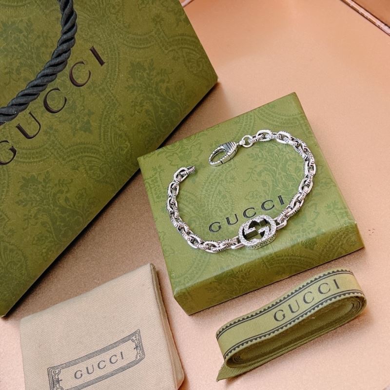 Gucci Bracelets